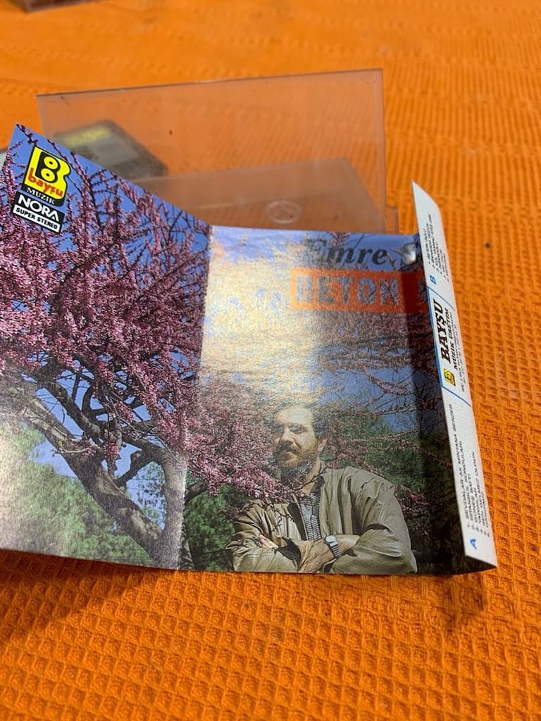 kaset - 3