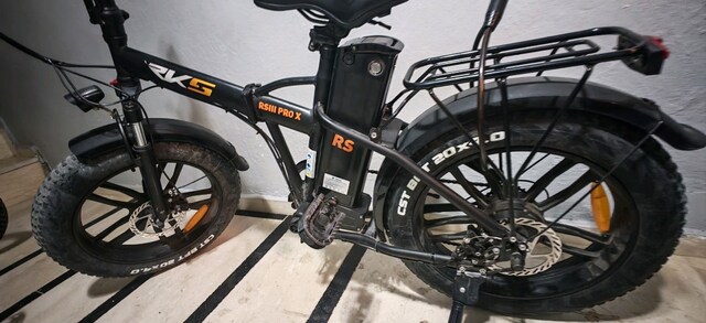 RKS Rss3 proX SIFIR AYARINDA