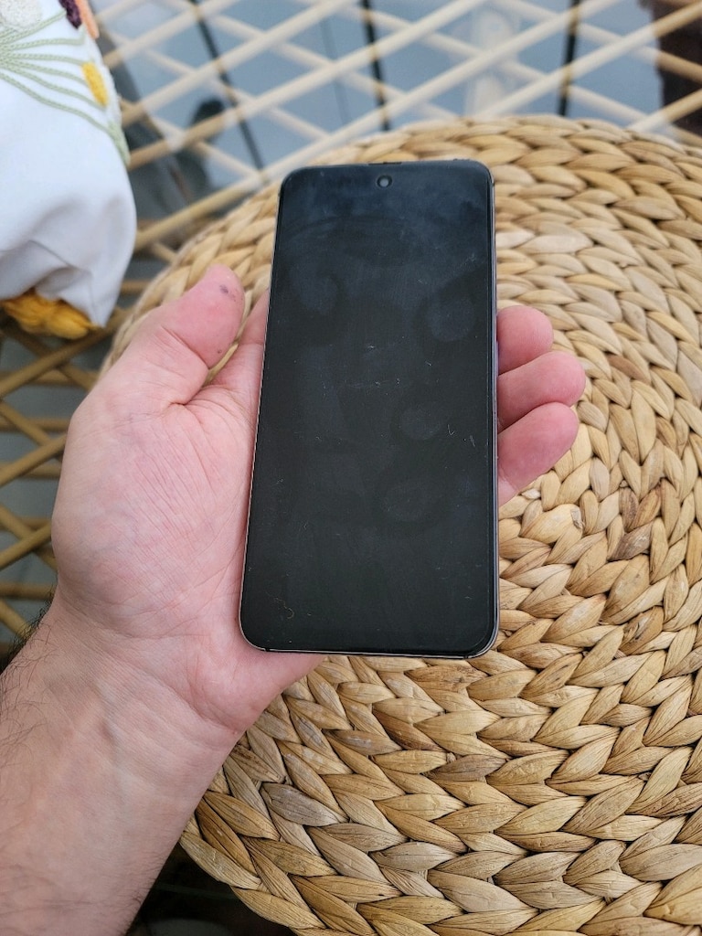 Reeder S19 Max Pro S zoom - 7