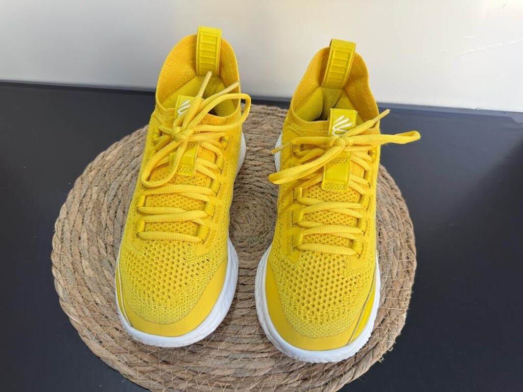 Orijinal UNDER ARMOUR 38 numara - 3