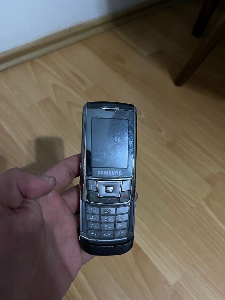 d900i kayıtlı - 2