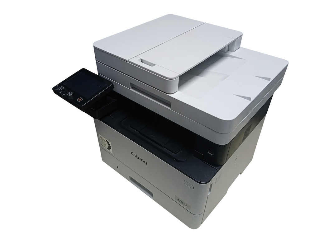 Canon i-sensys mf 426dw yazıcı(ÇALIŞIR,SORUNSUZ,İKİNCİEL) - 7