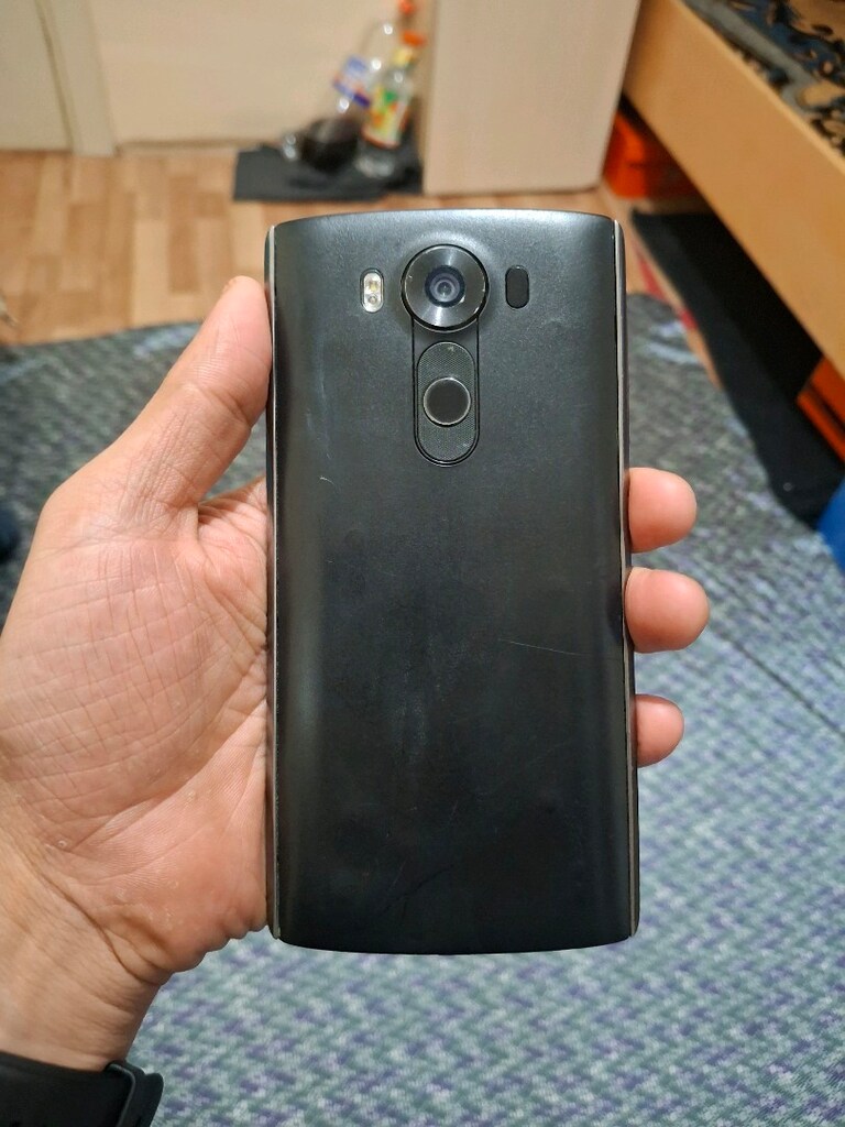Lg V10 - 4