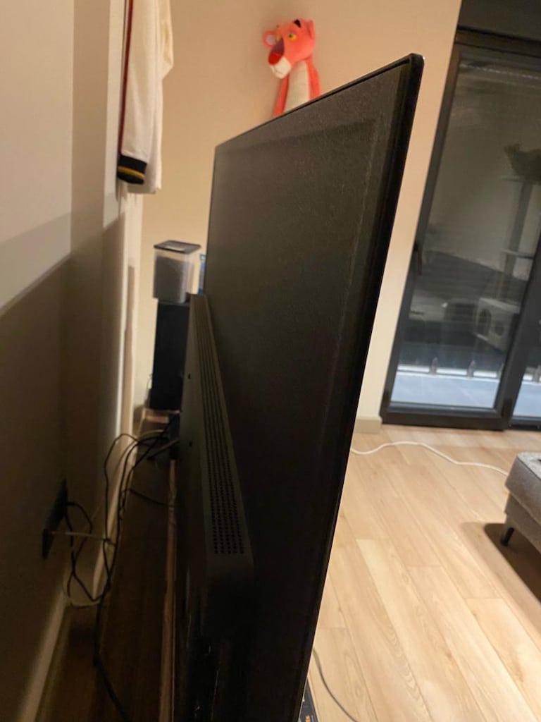 lg OLED65B56LA televizyon - 2