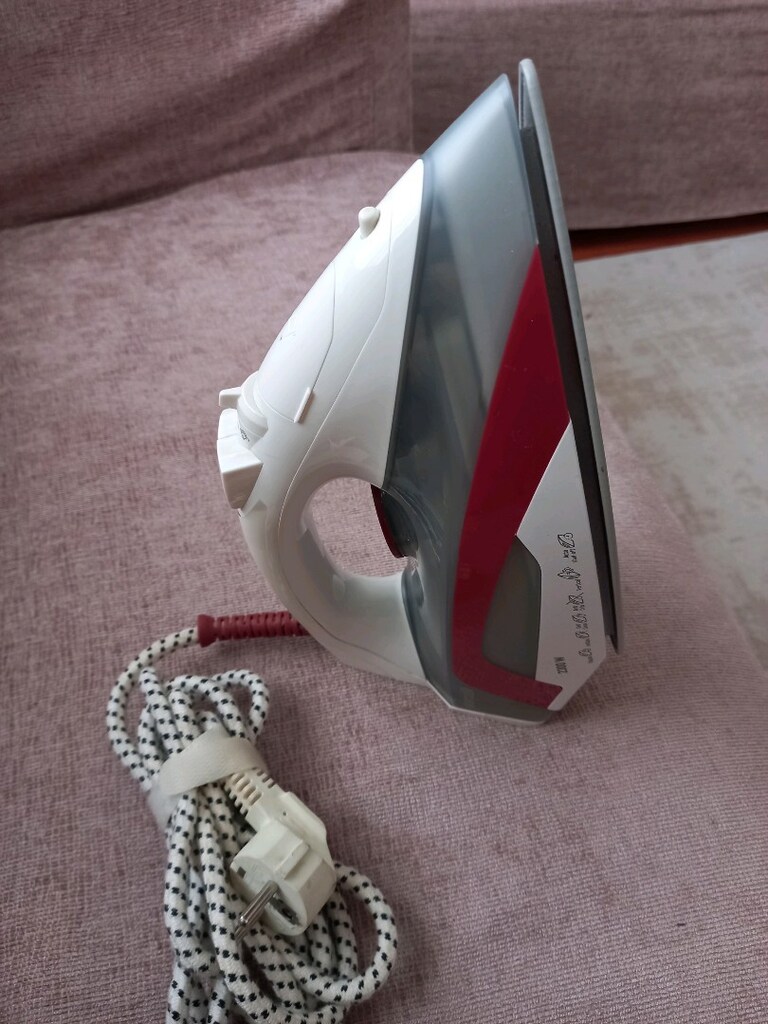 Arçelik K 4256 2300 W Buharlı Ütü - 2
