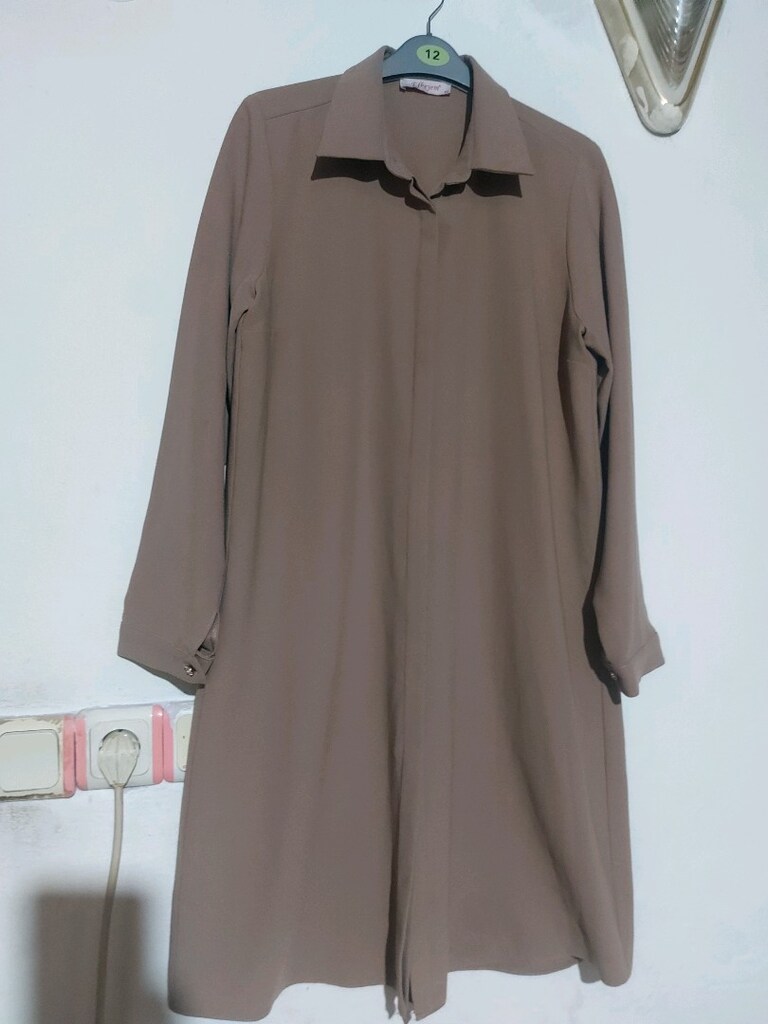 tunik - 2