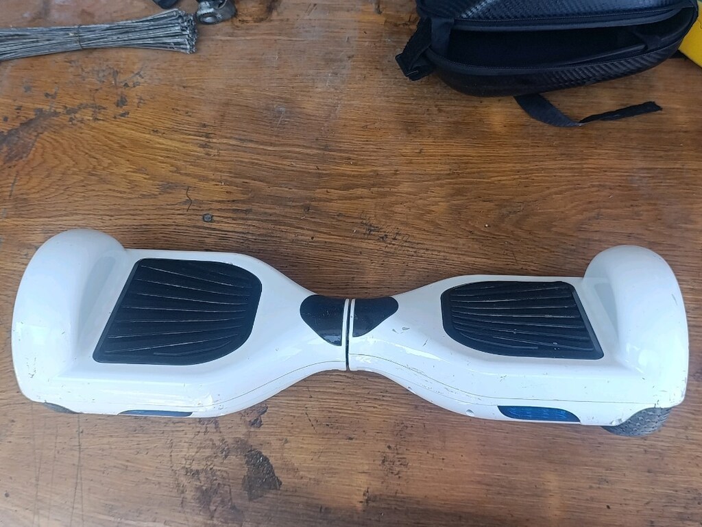 Hoverboard Sıkıntısız - 9