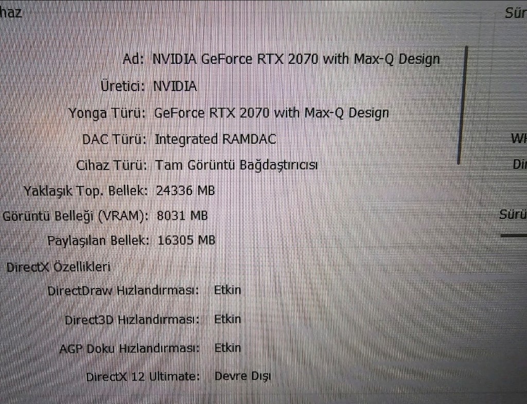 MSİ STEALTH DEV EKRAN OYUNCU BİLGİSAYARI - 3