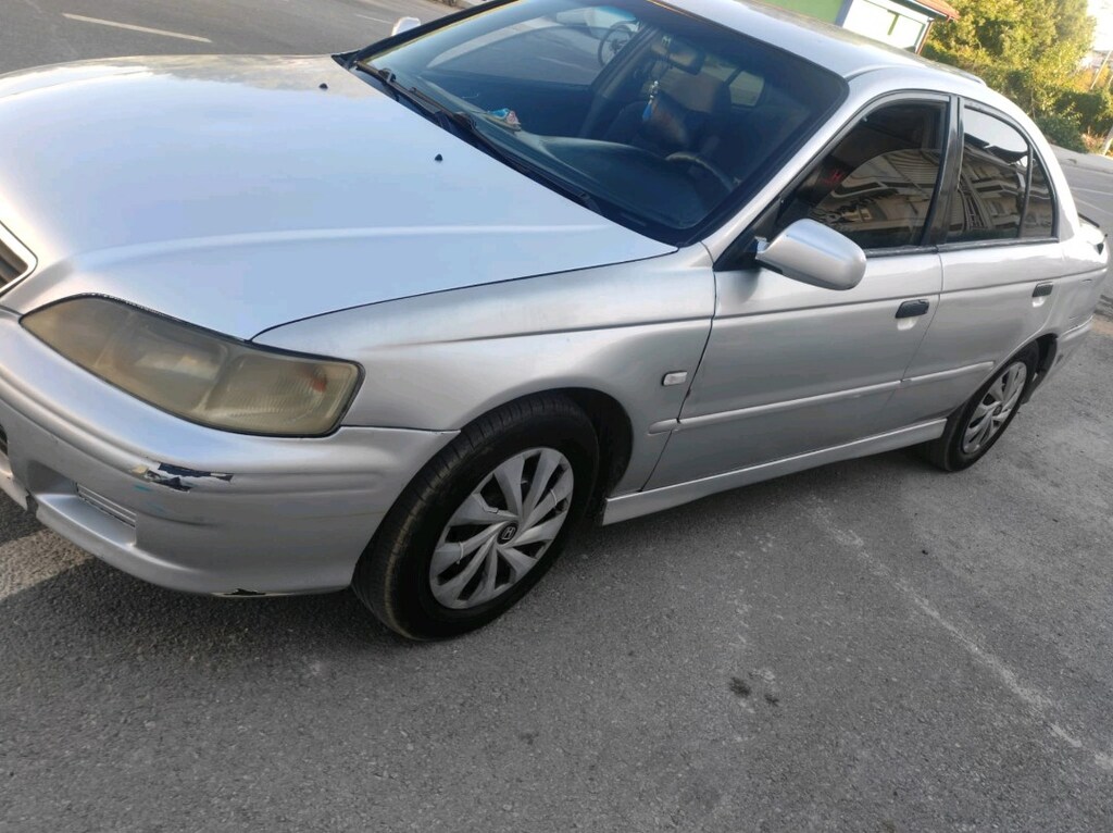 EMİN EVIME UYGUN OTOMATİK VTS AİLE DEN HONDA ACCORD 1.8VTEC 136HP LPG - 3