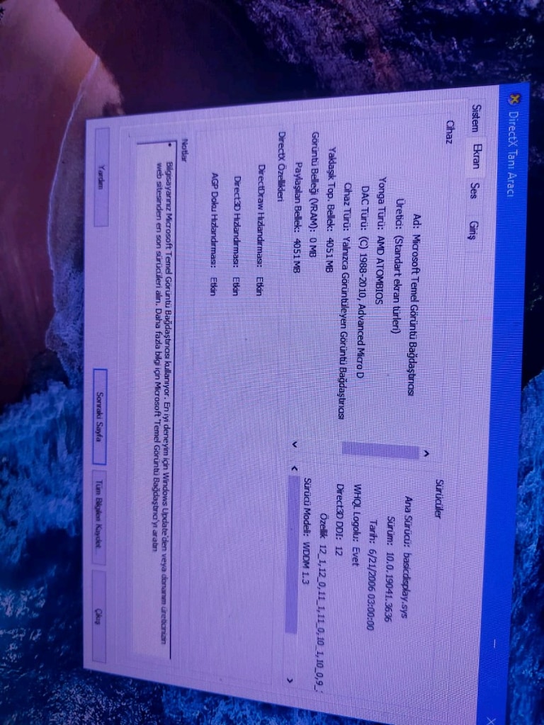 i7 işlemci. tam takım - 3