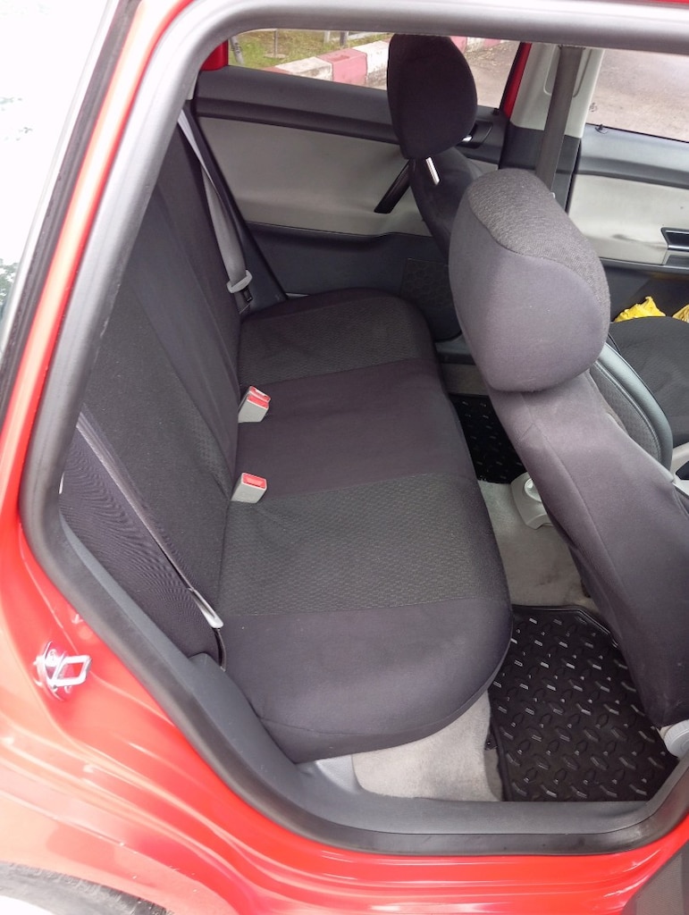 Volkswagen Polo - 7