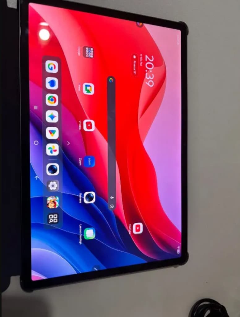 Lenovo Idea Tab Pro 8gb 256GB Tablet