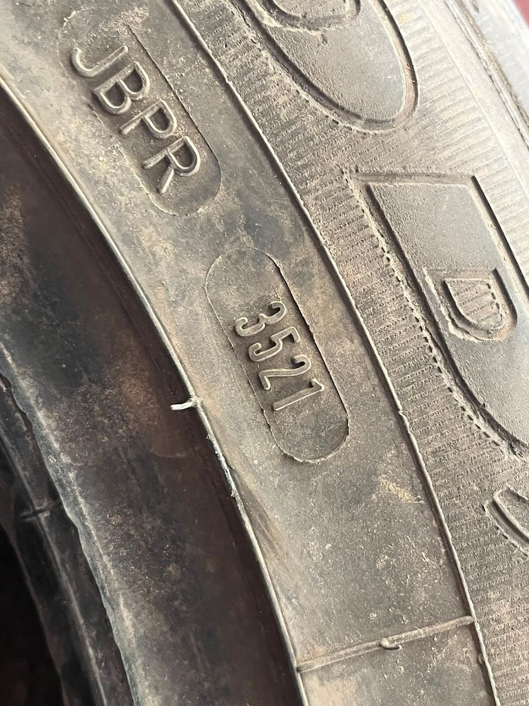 GOODYEAR 195/60R15 88H 2021 Yazlık 2 ADET - 3
