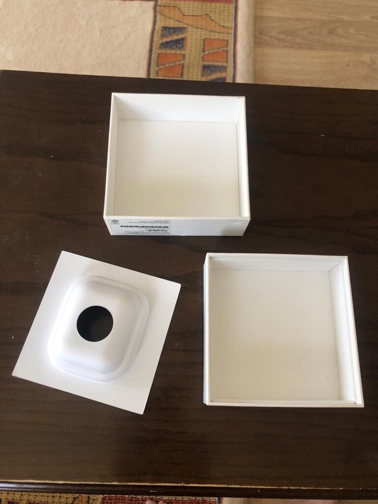 Apple Airpods kutu - 5