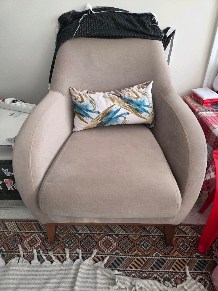 Salon koltuk takımı - 4