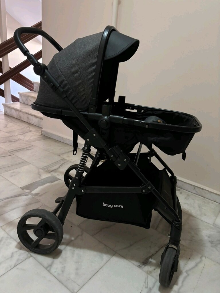 bebek arabası - 3