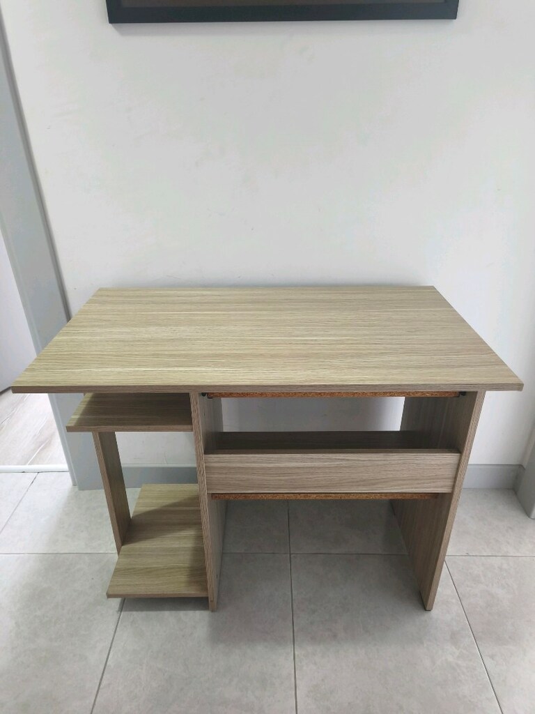 ÇALIŞMA MASASI SIFIR AYARINDA TEMİZ - 2