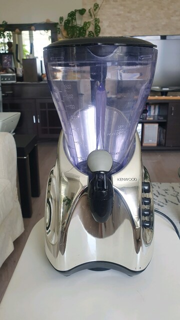 Kenwood Smoothie maker