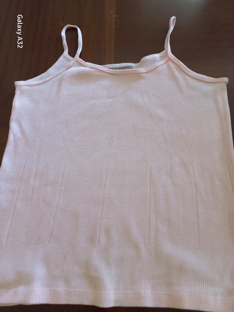 Mauritz Marka Bayan Askılı Tshirt - 3