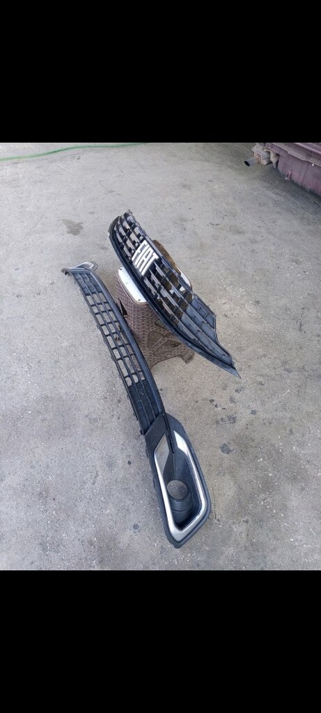 satılık fiat egea ön panjur - 2