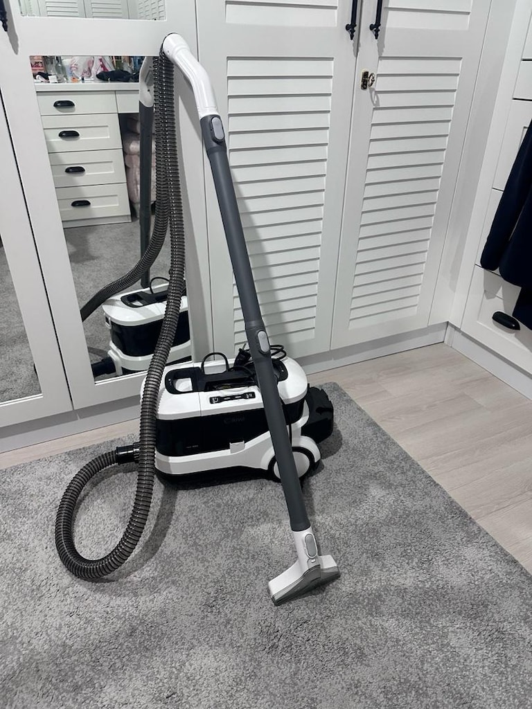 Kiwi Kcc 4325W Halı Koltuk Yıkama Makinası - 6