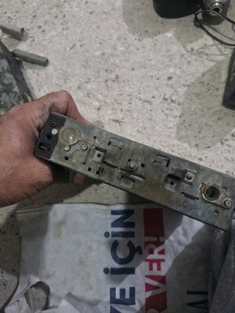 vpsvos araba kşasik radyo blaupunkt - 3