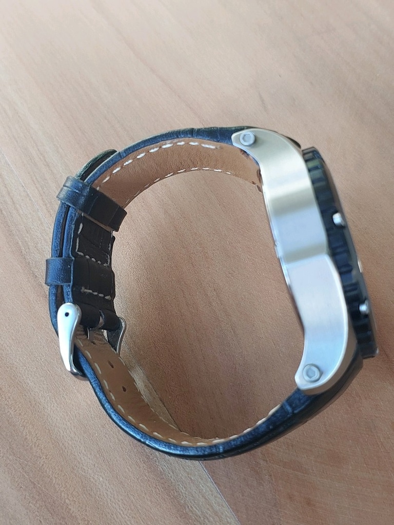 Jack Pierre Quartz Krono - 6