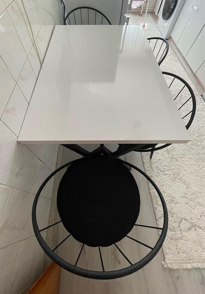 masa sandalye takımı