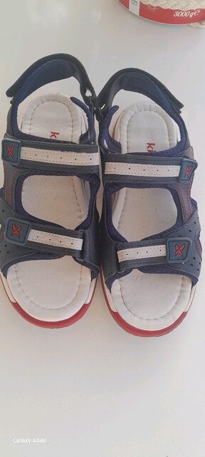 KİNETİX ÇOCUK SANDALET