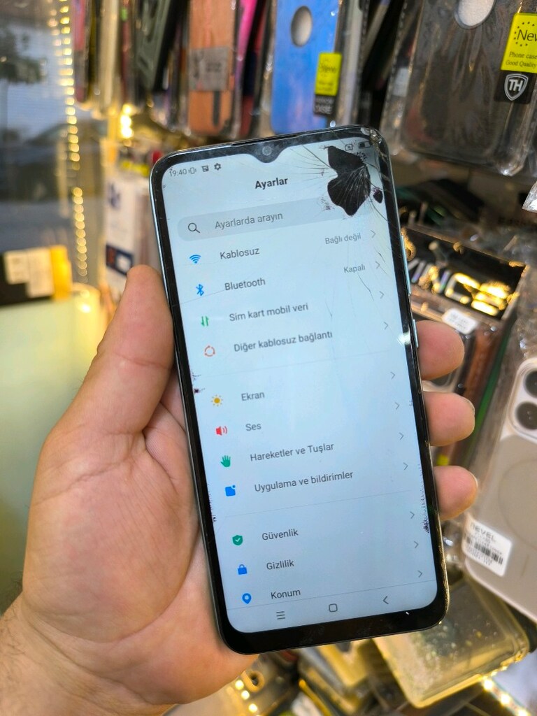 P13 Blue Max Pro 256GB - 5