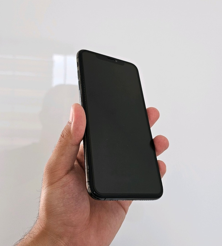 İPHONE XS MAX 64GB YURTİÇİ SORUNSUZ - 8