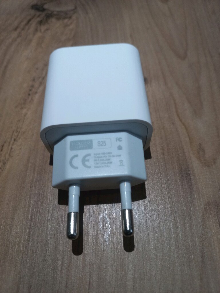 25w hızlı şarj sıfır sayılır - 3
