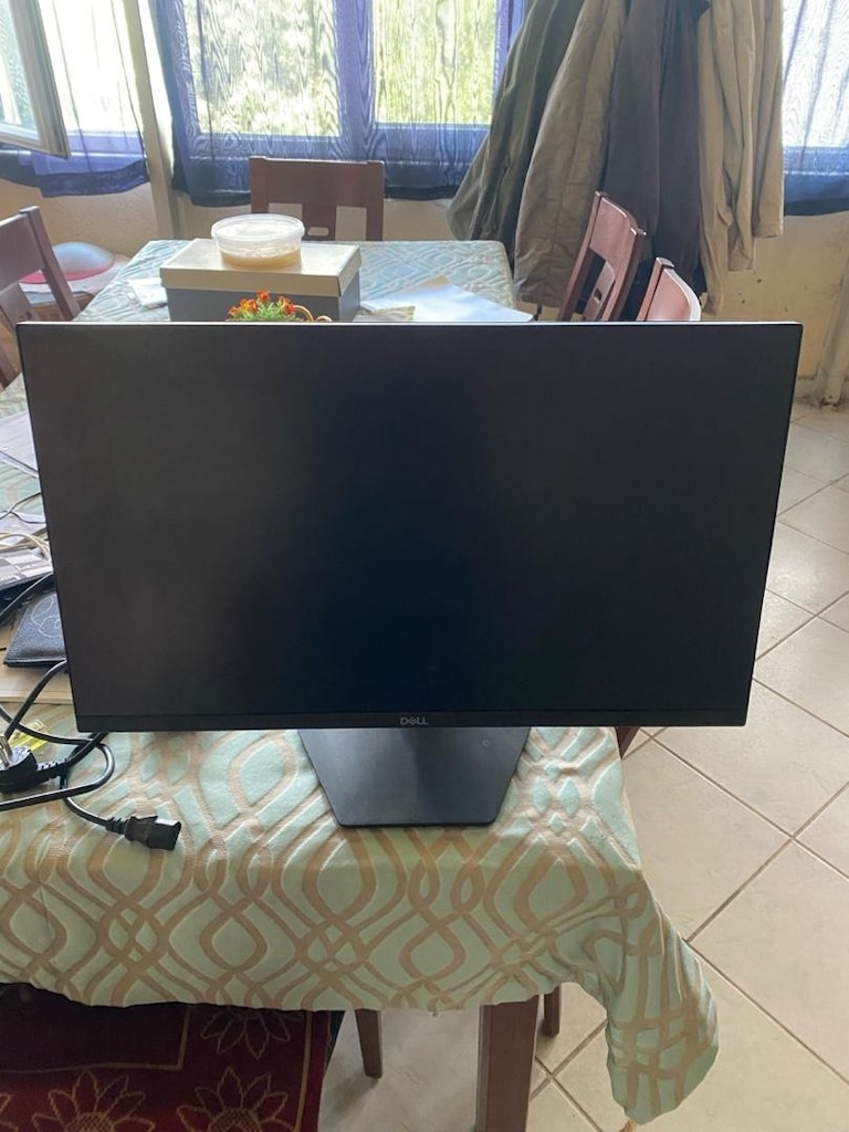temiz gaming kasa ve monitör - 2