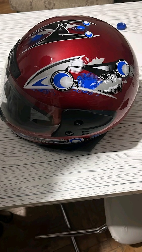 ACİL SATILIK KASK - 2