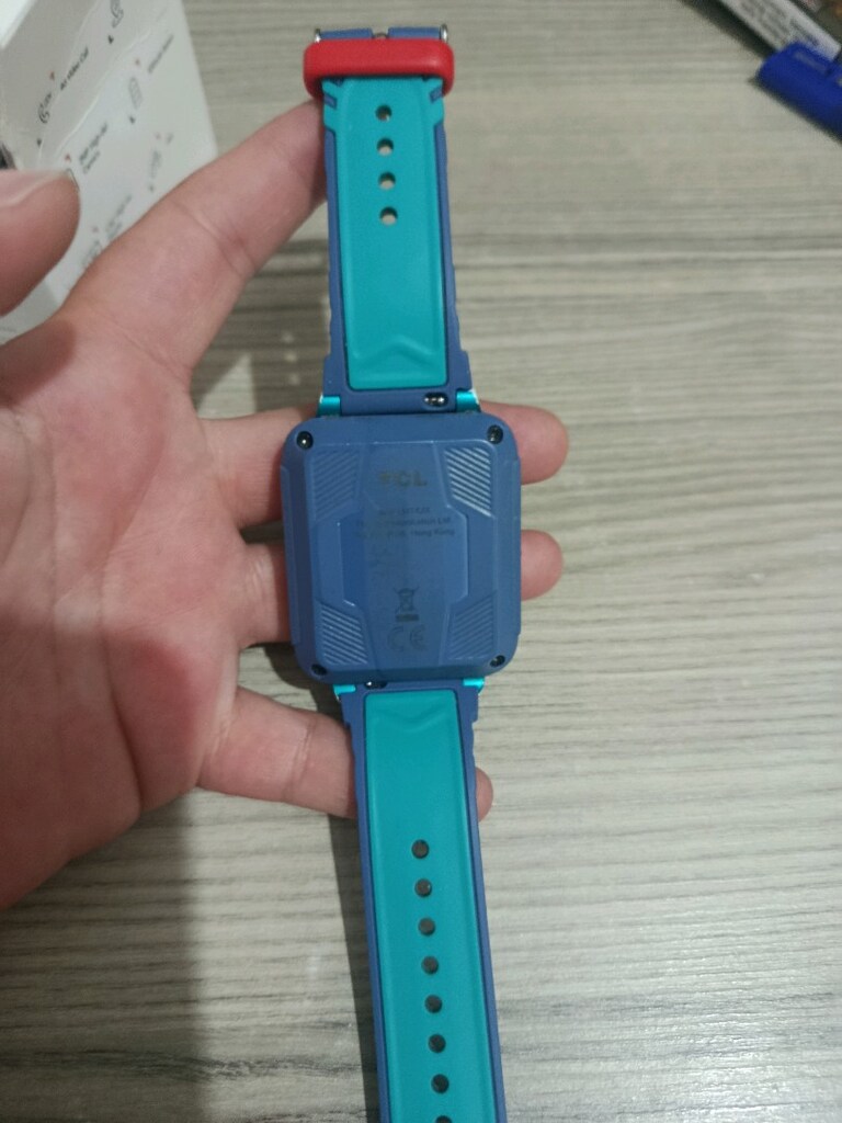akıllı çocuk saati telefon - 3