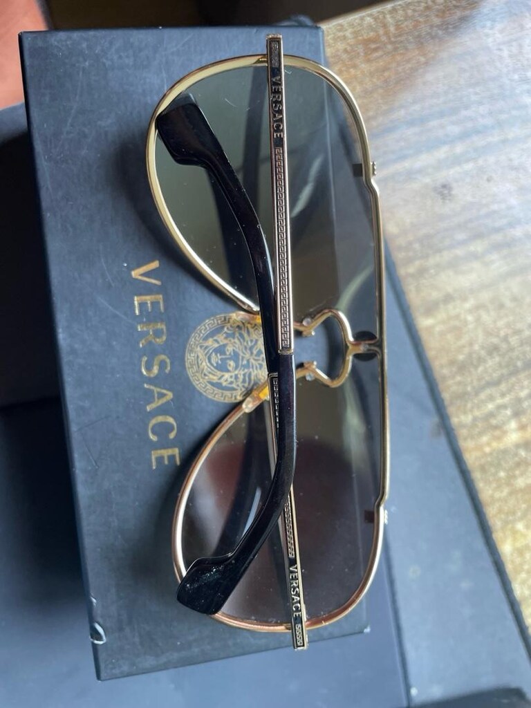 VERSACE GÖZLÜK - 8