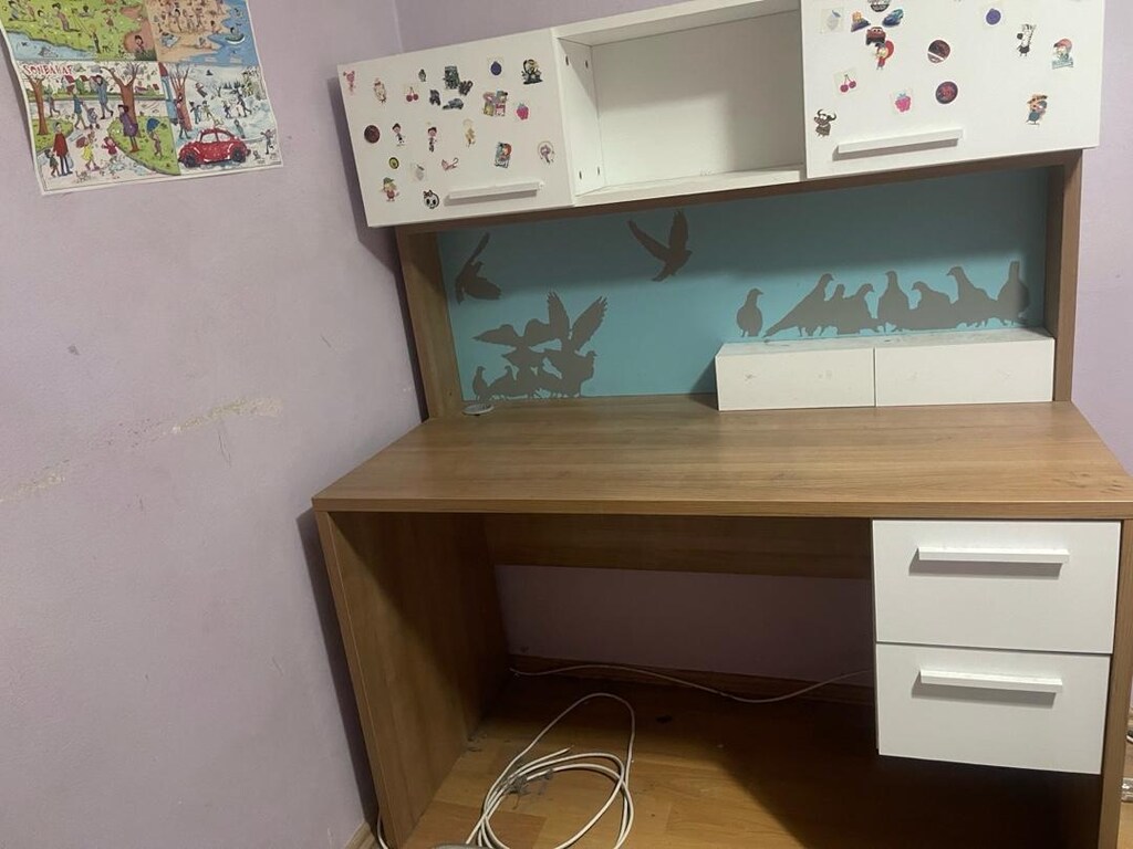 bilgisayar çalışma masası - 4