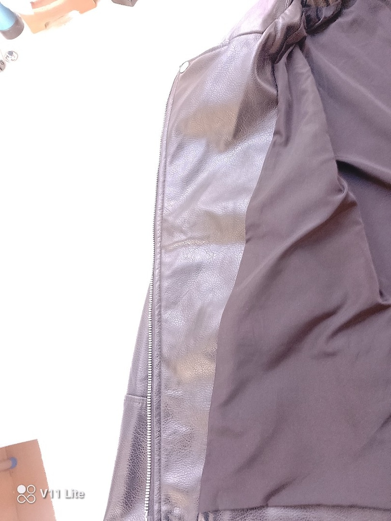 H&M çeket — görsel 20/20
