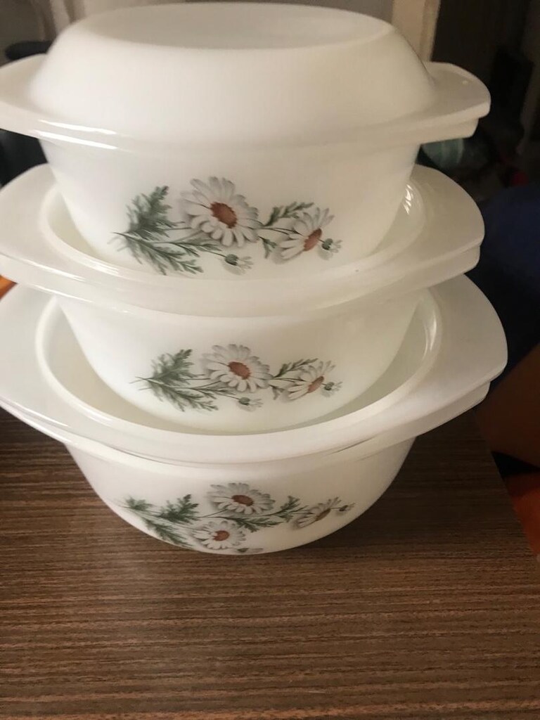 Fransız sıfır arcopal - 2