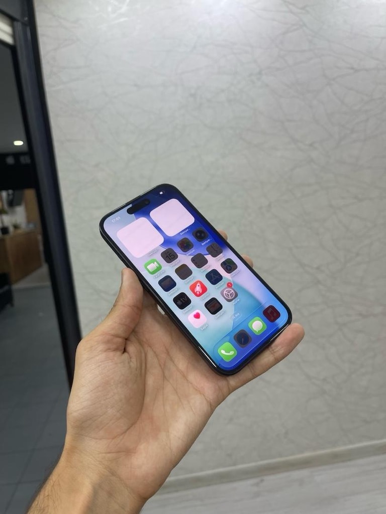 İphone 16 - 2