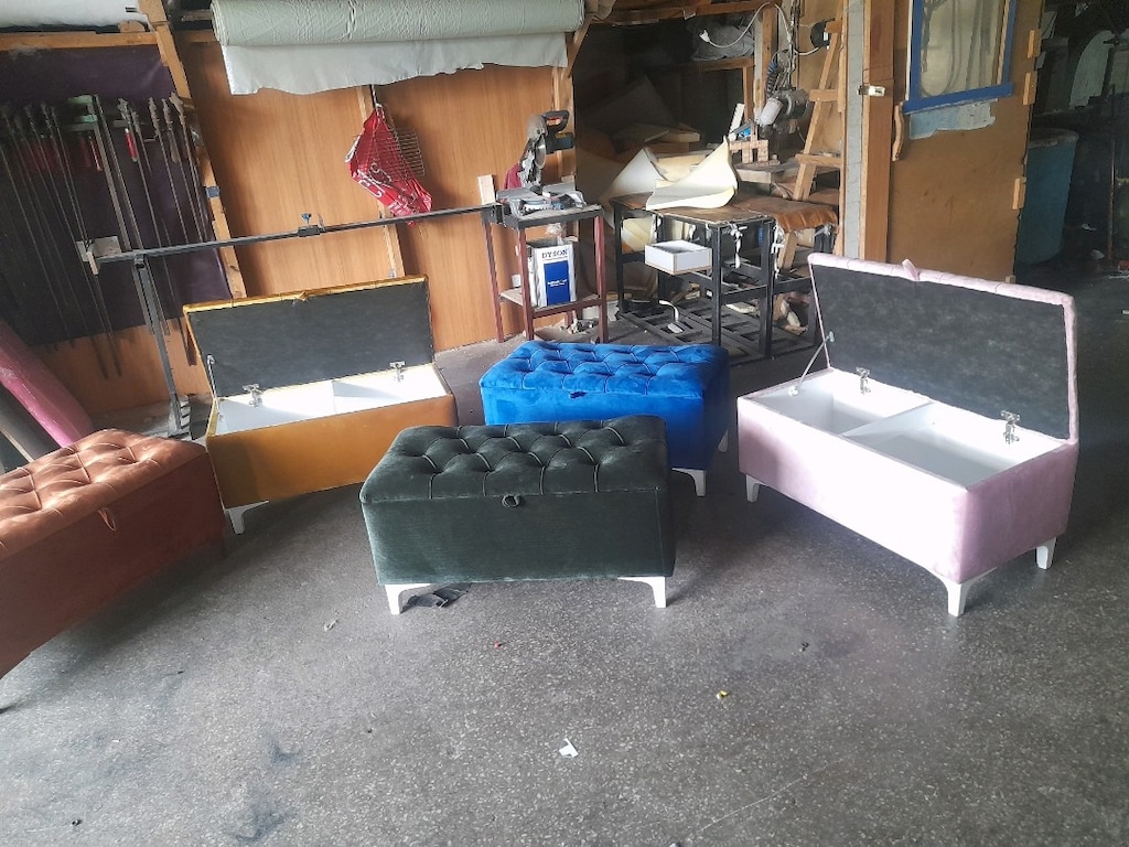 Sandıklı puf - 5