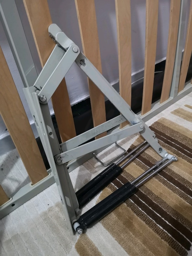 Yatak odası baza ve başlıklı - 5