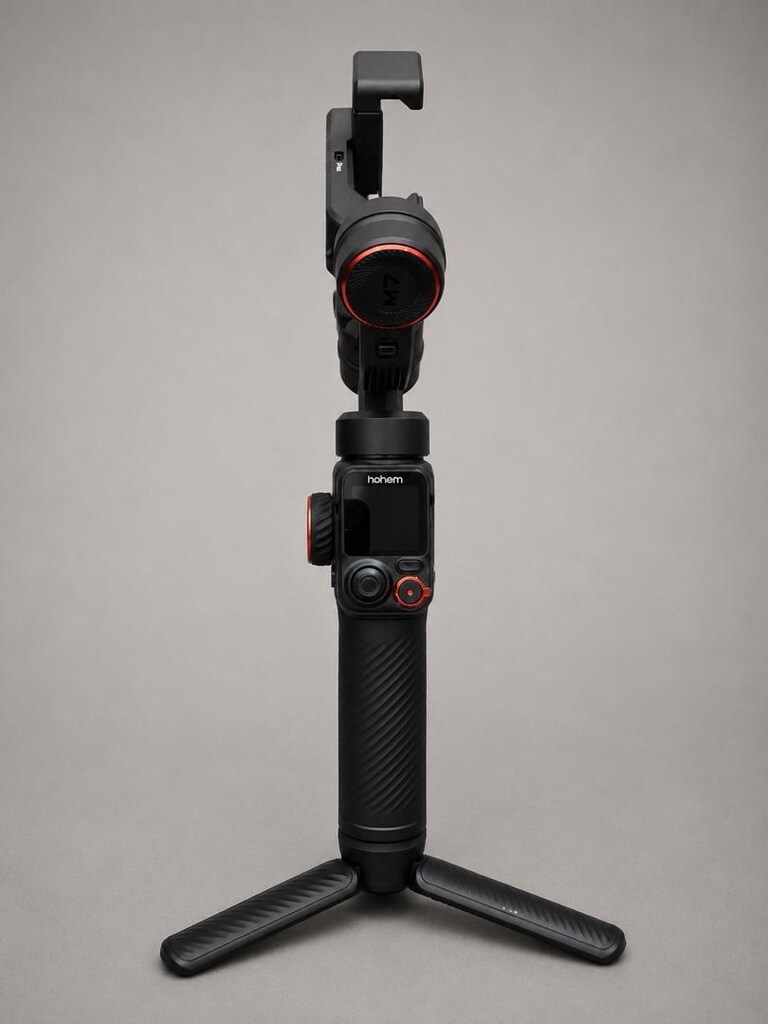 Hohem m7 gimbal - 6