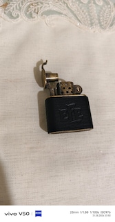 Zippo cakmak - 5