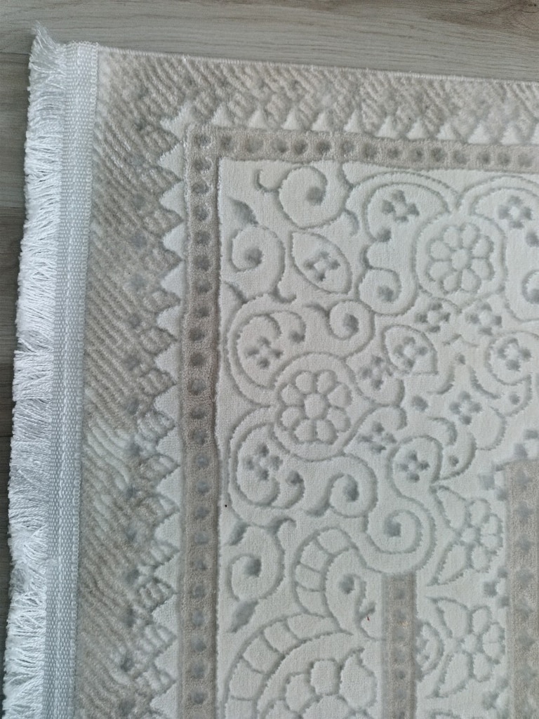 ipek halı - 3