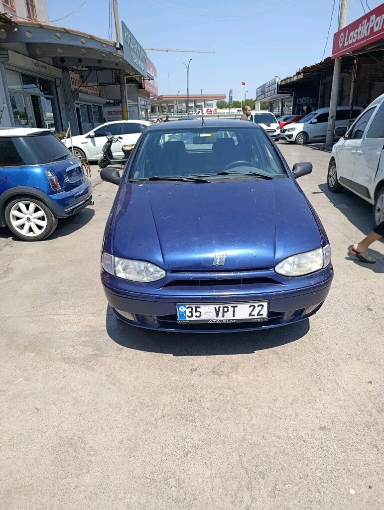 palio fiat - 14