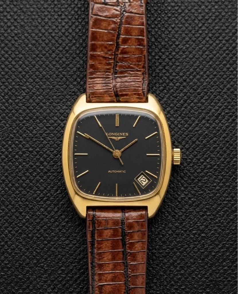 Longines saat - 2