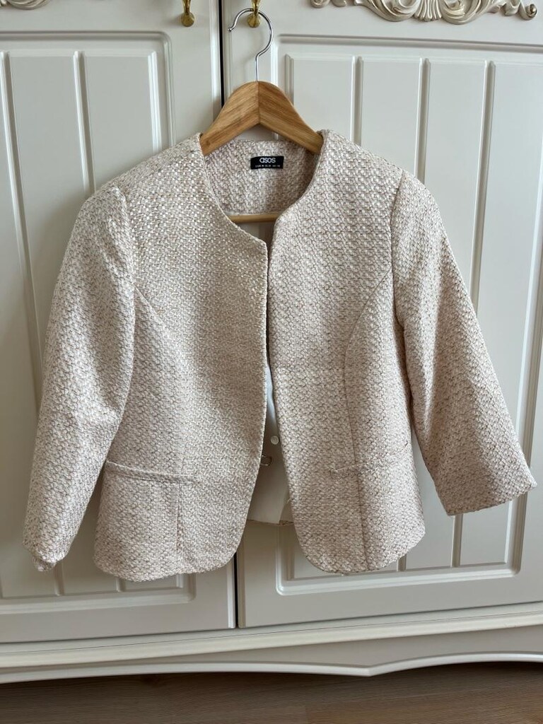Blazer Ceket - 3