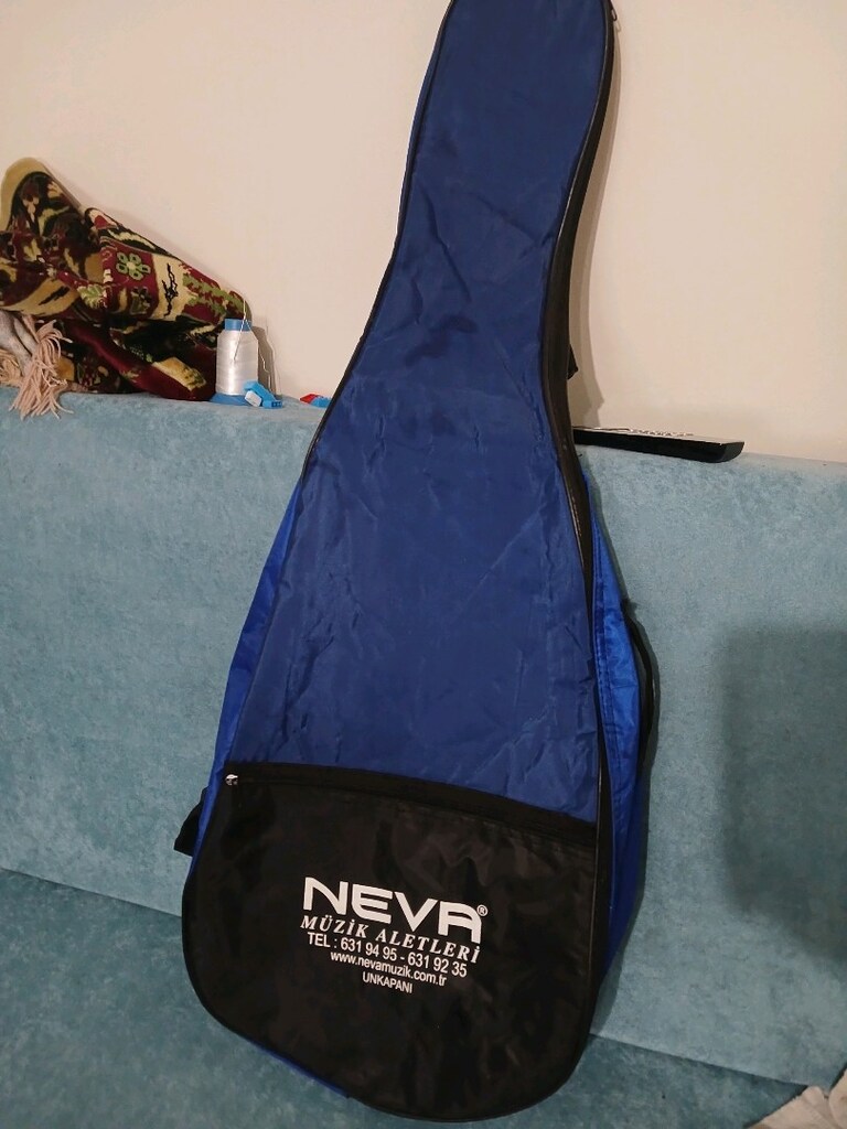 gitar kılıfı twmız - 4