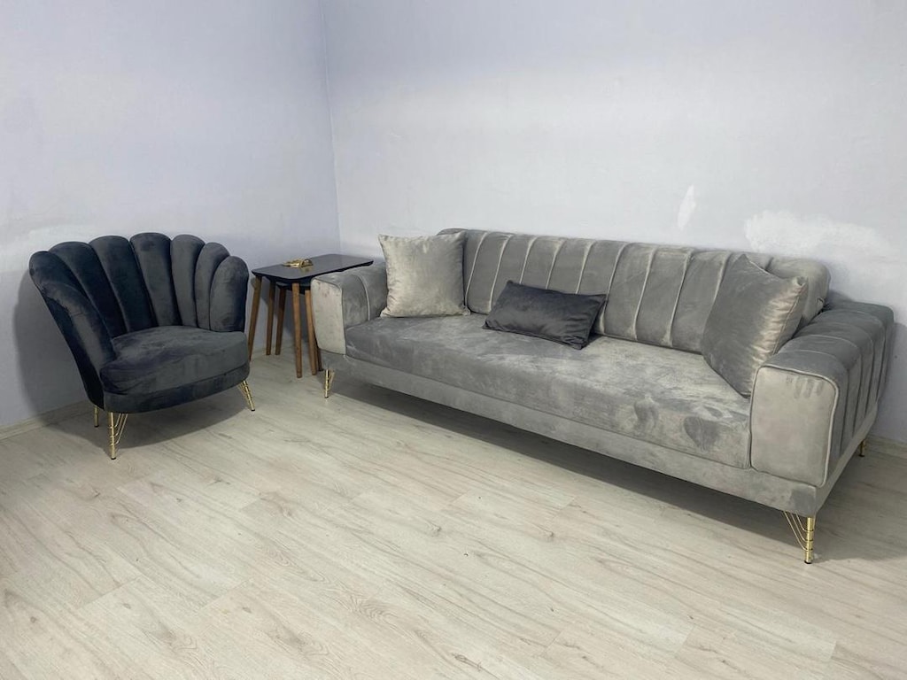 ÇINAR TAKLALI KOLTUL MODELİ - 9